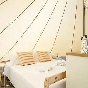  Glamping Easyglamping Santa Lucia Italia