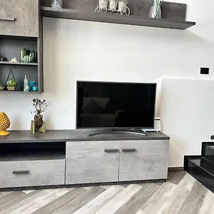 Appartement Sanduli Luxury House, Agrigente
