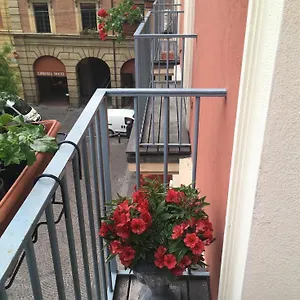  Appartamento La Maison Della Piazzetta Italia